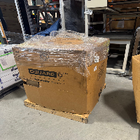 Unused Square D 75kVA Transformer image 0